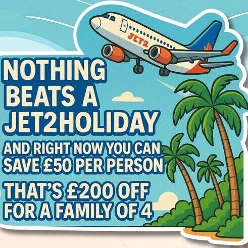jet2holiday audio trend used widely in reels and short videos in 2025