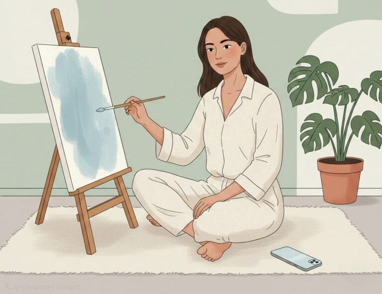 Digital Minimalism Routines